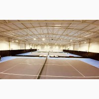 Marina Tennis Club - уроки для детей и взрослых