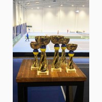 Marina Tennis Club - уроки для детей и взрослых