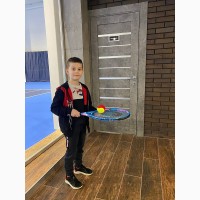 Marina Tennis Club - уроки для детей и взрослых