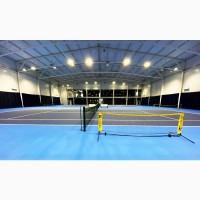 Marina Tennis Club - уроки для детей и взрослых