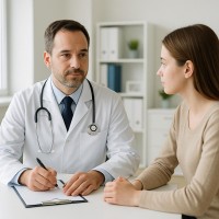 Онлайн-консультації фахівців 24/7 - швидко, зручно, доступно