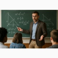 Онлайн-консультації фахівців 24/7 - швидко, зручно, доступно