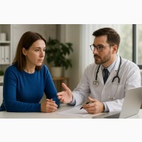 Онлайн-консультації фахівців 24/7 - швидко, зручно, доступно