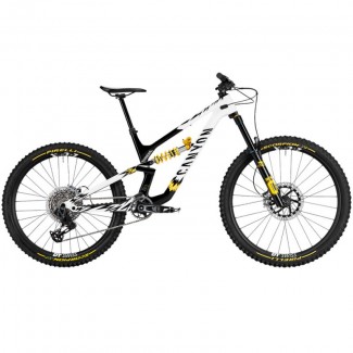 2024 Canyon Torque CF CLLCTV FW Mountain Bike (INDORACYCLES)