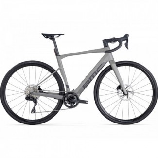 2026 BMC Roadmachine 01 AMP TWO Electric Road Bike (KINGCYCLESPORT)