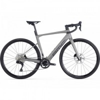2026 BMC Roadmachine 01 AMP TWO Electric Road Bike (KINGCYCLESPORT)