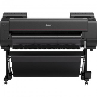 Canon ImagePROGRAF PRO-4000 44 Professional Photographic Large-Format Inkjet Printer