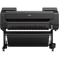 Canon ImagePROGRAF PRO-4000 44 Professional Photographic Large-Format Inkjet Printer