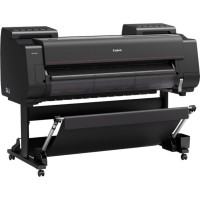 Canon ImagePROGRAF PRO-4000 44 Professional Photographic Large-Format Inkjet Printer
