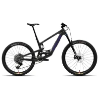 2026 Santa Cruz Bronson 5 Carbon C 90 MX Enduro Mountain Bike (MONKEYCYCLE)