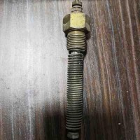 Свеча накаливания 54.42.45сб / 434.36.023сб - оригинальные запчасти для военной техники