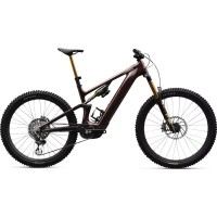 2026 Specialized S-Works Turbo Levo 4 Mountain Bike (RACYCLESPORT)