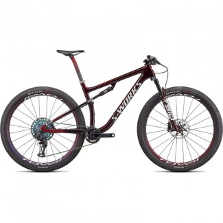2022 Specialized S-Works Epic - Speed of Light Collection Mountain Bike