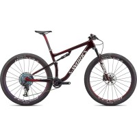 2022 Specialized S-Works Epic - Speed of Light Collection Mountain Bike