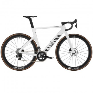 2025 Canyon Aeroad CF SLX 7 AXS Road Bike (INDORACYCLES)