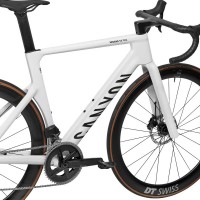 2025 Canyon Aeroad CF SLX 7 AXS Road Bike (INDORACYCLES)