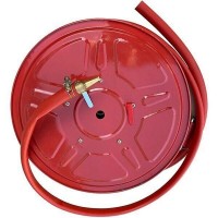 Пожежні кран-комплекти для будівель - готове рішення для швидкого реагування