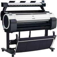 Canon ImagePROGRAF IPF770 36 Large-Format Inkjet Printer With L36 Scanner (HARISEFENDI)