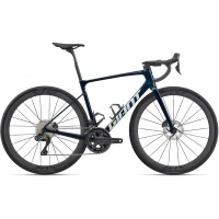2026 Giant Defy Advanced Pro 0 Road Bike (BIKOTIQUE)