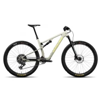 2026 Santa Cruz Blur 90 Trail XC Bikes Mountain Bike (MONKEYCYCLE)