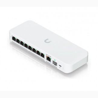 Оригінальний світч USW-Flex-2.5G-8 від дилера Ubnt
