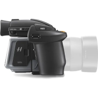 Hasselblad H6D-100c Medium Format DSLR Camera (INDOELECTRONIC)
