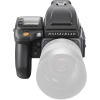 Hasselblad H6D-100c Medium Format DSLR Camera (INDOELECTRONIC)