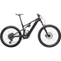 2026 Specialized Turbo Levo 4 Pro Mountain Bike (RACYCLESPORT)