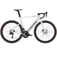 2025 Canyon Aeroad CF SLX 7 Di2 C46 Road Bike (INDORACYCLES)