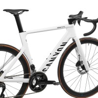 2025 Canyon Aeroad CF SLX 7 Di2 C46 Road Bike (INDORACYCLES)