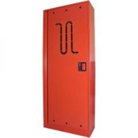 Пожежні шафи під ключ - надійне зберігання та швидкий доступ до обладнання