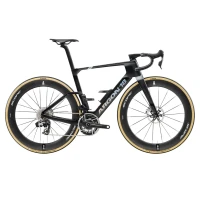2026 Argon 18 Nitrogen Pro SRAM RED AXS Carbon Aero Road Bike (INDORACYCLES)