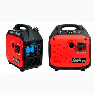 Новий генератор Matari M3000i від дилера