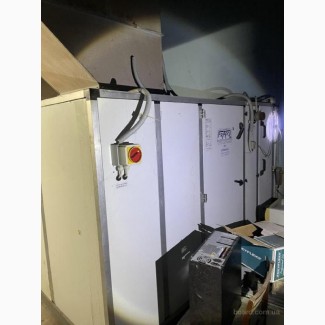 Приточная вентиляция FRAPOL – свежий воздух и комфорт в вашем помещении