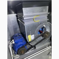 Приточная вентиляция FRAPOL – свежий воздух и комфорт в вашем помещении