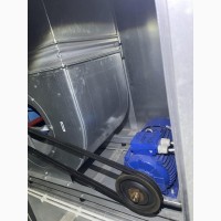 Приточная вентиляция FRAPOL – свежий воздух и комфорт в вашем помещении