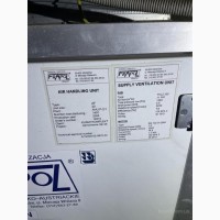 Приточная вентиляция FRAPOL – свежий воздух и комфорт в вашем помещении