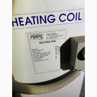 Приточная вентиляция FRAPOL – свежий воздух и комфорт в вашем помещении