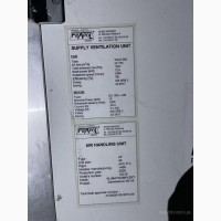 Приточная вентиляция FRAPOL – свежий воздух и комфорт в вашем помещении