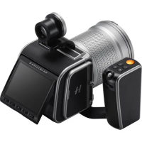 Hasselblad 907x Anniversary Edition Medium Format Camera Kit (INDOELECTRONIC)