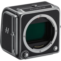 Hasselblad 907x Anniversary Edition Medium Format Camera Kit (INDOELECTRONIC)