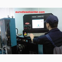 Ремонт форсунок, ТНВД Ford, Jeep, Chevrolet, Renault, Peugeot, Citroen, Volvo, Land Rover