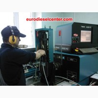 Ремонт форсунок, ТНВД Ford, Jeep, Chevrolet, Renault, Peugeot, Citroen, Volvo, Land Rover