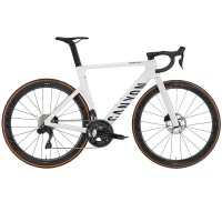 2025 Canyon Aeroad CF SLX 7 Di2 R4 Road Bike (INDORACYCLES)