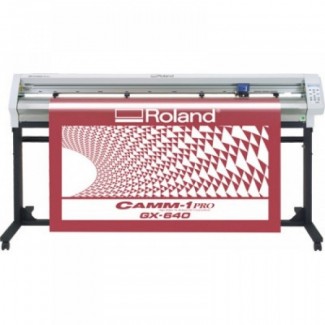 Roland CAMM-1 GX-640