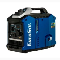 Високоякісний генератор бензиновий EnerSol EPG-2500ISQ