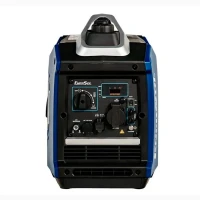 Високоякісний генератор бензиновий EnerSol EPG-2500ISQ