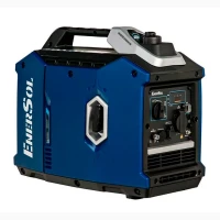 Високоякісний генератор бензиновий EnerSol EPG-2500ISQ