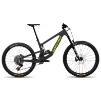 2026 Santa Cruz Nomad 90 Enduro Carbon C Mountain Bike (MONKEYCYCLE)