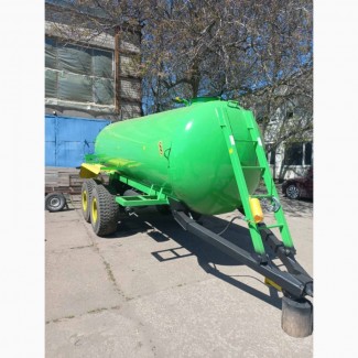Бочка МЖТ-10, Цистерна для внесення рідких органічних добрив